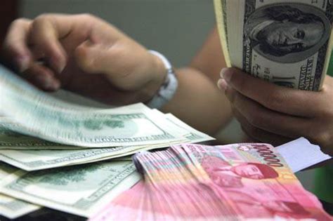 Aplikasi rpusd kurs adalah aplikasi yang berisi daftar nilai tukar mata uang us dollar terhadap mata uang rupiah indonesia, yang dicatat dari beberapa bank yang ada di indonesia.<p>daftar nilai tukar mata uang ini dibagi menjadi harga pembelian untuk 1 usd dan juga harga penjualan untuk 1 usd. Nilai Tukar Rupiah Terhadap Dollar Kembali Melemah ...