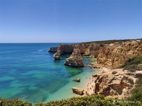 Nudist Beaches In Portugal Good Portugal