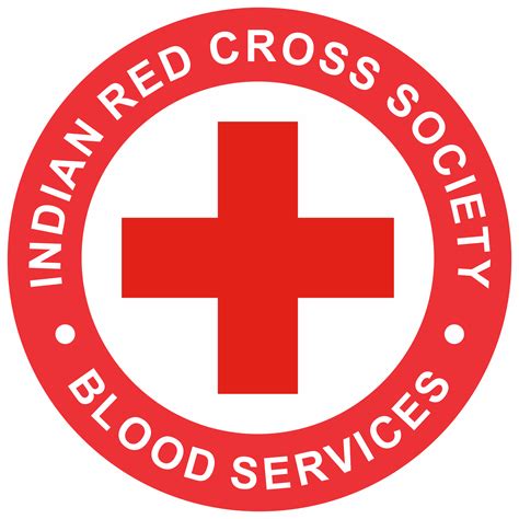 IRCS Home Indian Red Cross Society