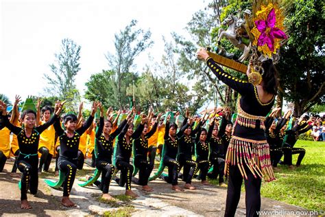 Biliran Ibid Festival