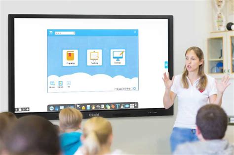 6 Best Smartboards For Classroom To Improve Learning Experience