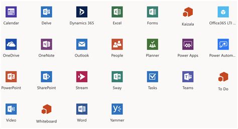 Microsoft 365 (formerly known as office 365) is. Microsoft Office 365