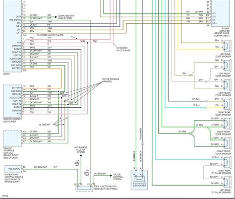 2004 chevrolet tahoe wiring diagram thanks for visiting my web site this blog post will chevy tahoe wiring diagram. 2001 Tahoe Amp Wiring Diagram - Wiring Diagram and Schematic