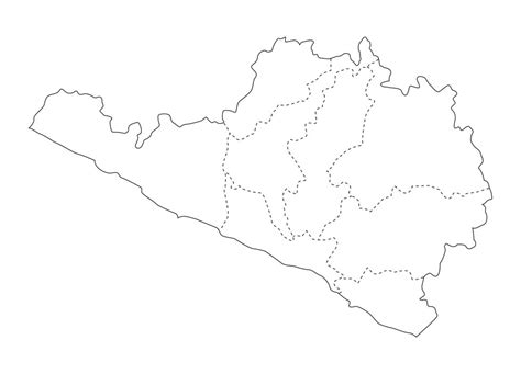 Mapa De Arequipa Dia De La Independencia Del Perú