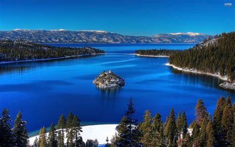 Free download Lake Tahoe wallpaper 2880x1800 56689 [2880x1800] for your