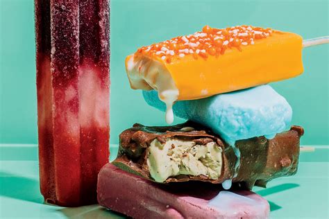 Get Tasty Frozen Treats At Pretty Cool Ice Cream Chicago Magazine