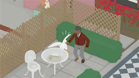 God, to have stolen all their picnic sandwiches, to have ruined their stupid gardens, to have stolen pint glasses. Untitled goose game Pt. 3 letsplay with TwoBakedPotatoes ...