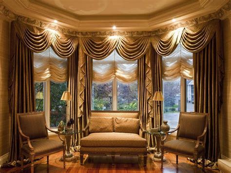 Living room decoration is one of the most comprehensive articles about the decoration of the living room decorating ideas 2019 and suggestions are waiting for you in this article. 25 Cool Living Room Curtain Ideas For Your Farmhouse ...