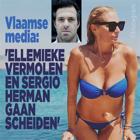 Последние твиты от ellemieke vermolen (@ellemiekeherman). Sergio Herman en Ellemieke Vermolen zetten streep door ...