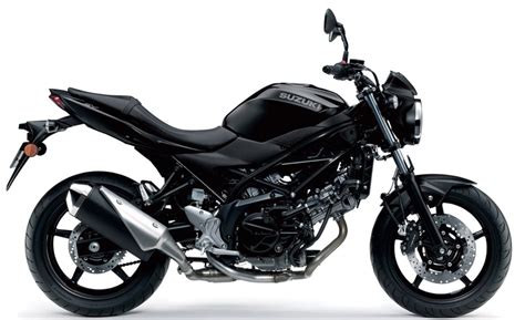 La sv650 est doté d'un moteur répondant aux normes euro5, d'une consommation de carburant maîtrisée, d'un poids allégé, le tout pour un package sportif abordable. Motorrad Vergleich Suzuki SV 650 2020 vs. Kawasaki Z 650 2021