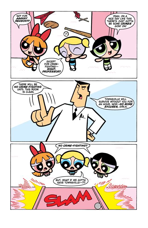 The Powerpuff Girls To Be Or Not Tv Issue My XXX Hot Girl
