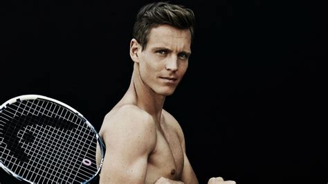 Venus Williams And Tomas Berdych Pose Nude For The Body Issue By Espn