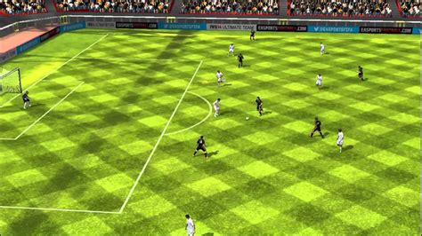 Patches, mods, updates, kits, faces, stadiums for fifa 14. FIFA 14 iPhone/iPad - FALCAO'S 11 vs. MESSI'S 11 - YouTube