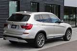 Pictures of Silver Bmw Suv