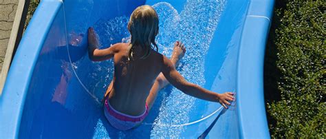 Freibad Sommer Erlebnistherme Zillertal