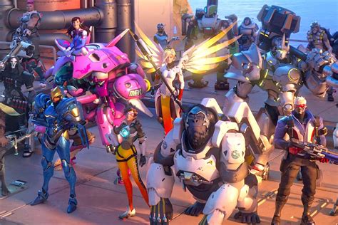 Blizzard Wins 8 Million Judgment Against Overwatch Cheat Maker Polygon