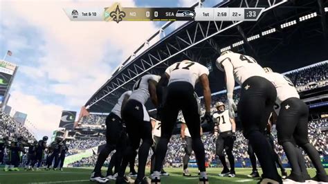 The Checkdown X Madden 2020 Playoffs Simulation Every Playoff Game Of