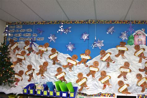 The Gingerbread Man! Common Core Aligned! | Gingerbread man preschool, Gingerbread unit ...