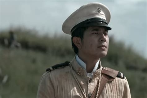 Movie Review Subdued But Powerful Goyo Delivers Timely Message Abs