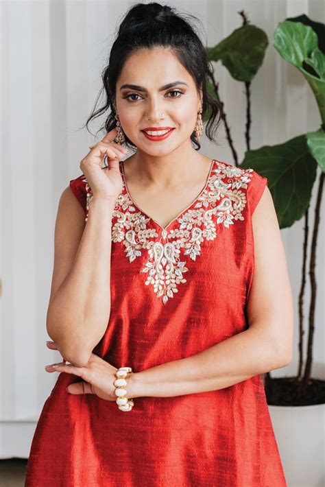 Maneet Chauhan To Attend This Year S Palm Beach Food And Wine Festival Palm Beach Illustrated