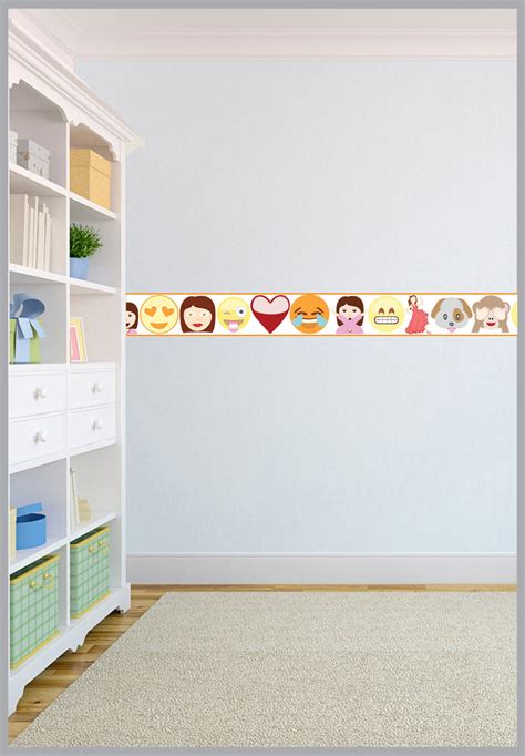 Abby rose pink and brown baby and kids wall border by sweet jojo designs. Wallpaper Borders Children's Kids Nursery Boys Girls ...
