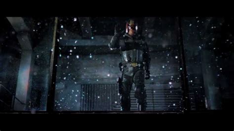 Dredd Official Trailer YouTube