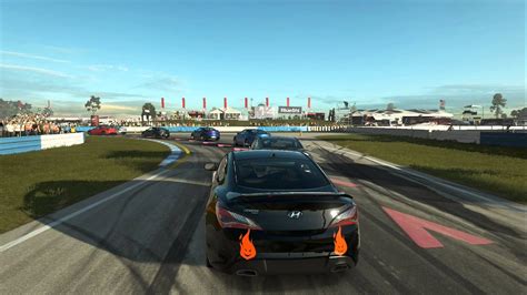Forza Motorsport 5 Xbox Onehdpvr 2 Gaming Edition Test Youtube