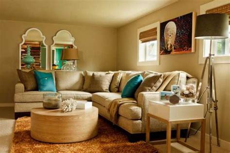 Define a unique experience in any living room with this modern & contemporary concept from our customers' homes. 35 Modern Living Room Decorating Ideas with Accent Pillows