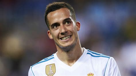 Neymar To Real Madrid Lucas Vazquez Admits Any Team Would Want To