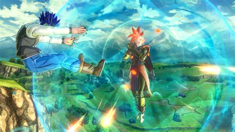 Check out inspiring examples of dragon_ball_xenoverse_2 artwork on deviantart, and get inspired by our community of talented artists. Primeras imágenes de Tapion y Androide 13 en Dragon Ball ...