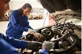Pictures of Auto Mechanic Meaning