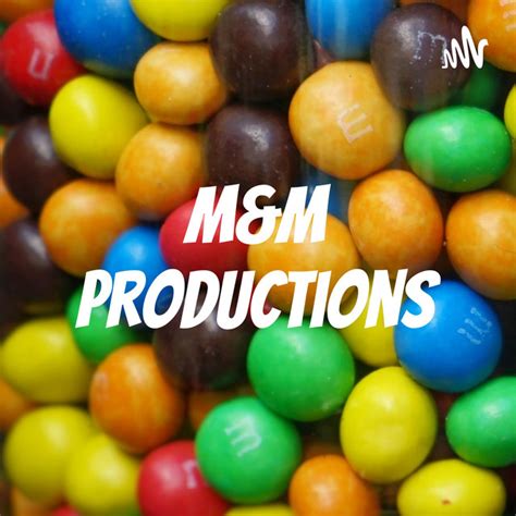 Mandm Productions Podcast On Spotify