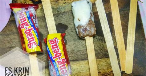 133 resep es krim beng2 enak dan sederhana - Cookpad