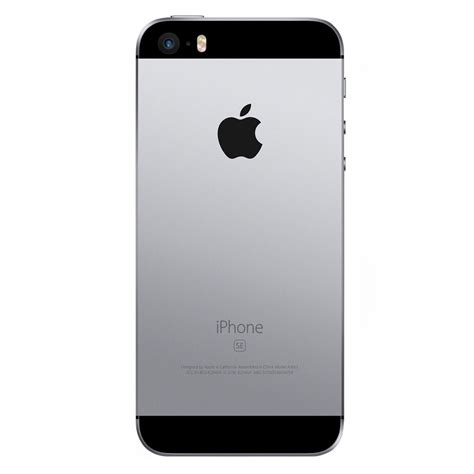 Apple Iphone Se 16gb Factory Unlocked Demo Cepat Lakoo