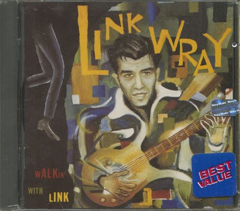 Wray Link Walkin With Link Music