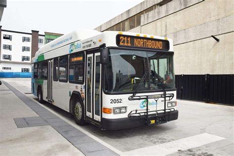 Lehigh And Northampton Transportation Authority Adds Seven New Cng