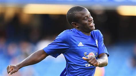 N'golo kante 4k wallpapers is an application that provides images for the fans of n'golo kante around the world. N'Golo Kante Wallpapers HD