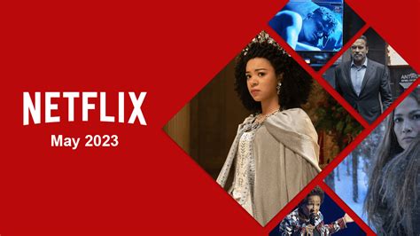 Netflix Original Movies Series Releasing In May 2023 What S On Netflix