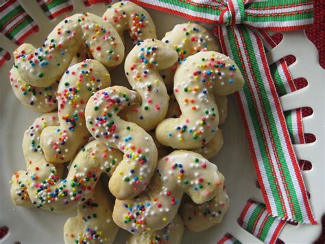 Christmas Cookie Recipes Without Nut Itialian Nut Free Italian