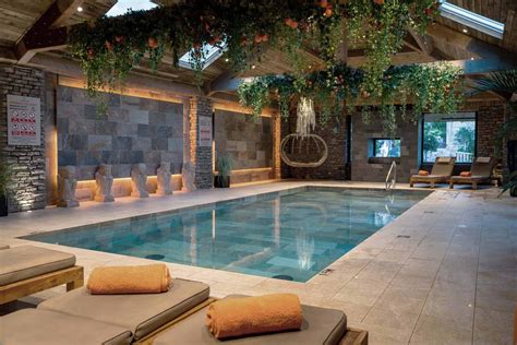 The 11 Best Spas In Wales For Some Well Deserved R R