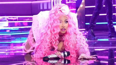 Nicki Minaj Drops “super Freaky Girl Queen Mix” Feat Jt Bia And More