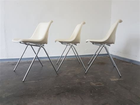Vintage Ikea Chair Design By Niels Gammelgaard