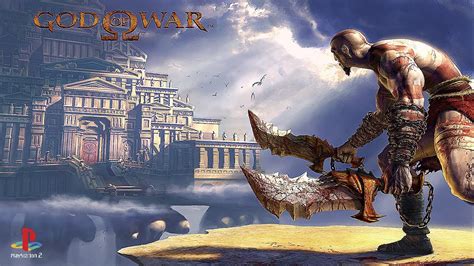 God of war follows kratos: GOD OF WAR 1 Walkthrough - Complete Game - YouTube