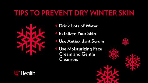 Winter Skin Care Tips And Routines To Avoid Dry Skin