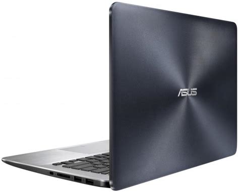 Laptop Asus R301la Fn043d 133 Intel Core I3 4030u 4gb 1tb No Os