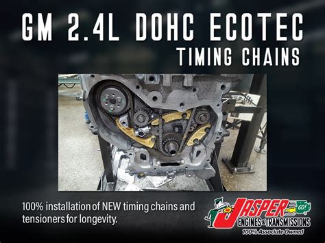 Jasper Remanufactured Engines And Transmissions