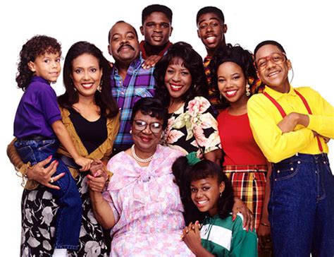 Theme swap takes the opening credits of two shows and swaps the music as a way of juxtaposing the themes to each show.for more theme swap: Winslow family | Family Matters Wiki | FANDOM powered by Wikia