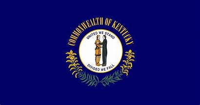 Kentucky Flag State Seal Flags Government Britannica