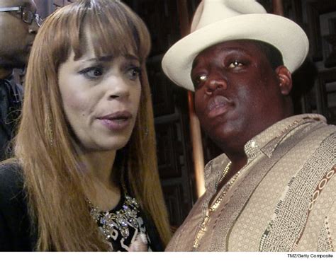Faith Evans Marriage License Makes No Mention Of Marriage To Notorious