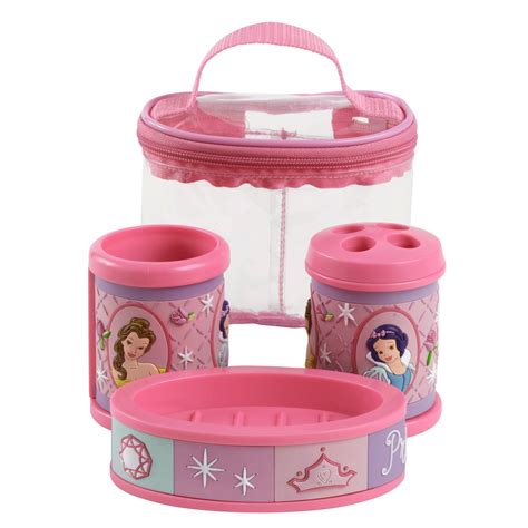 Check spelling or type a new query. Disney Princess 3pc Bath Set